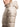 Moncler Women Boedic Jacket L · Beige-left side