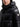 Moncler Women Serittes Jacket Black-left side