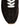 Toteme Flex Sneakers Black-top detials