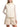 Moncler Women Hylesine Jacket Ivory-front side
