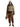 Moncler Women Quierzy Jacket Brown-with model