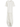 Toteme Cocoon Tee Dress White