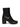MM6 Anatomic Ankle Boots Black