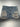 Acne Studios Macaria Denim Mini Skirt Blue