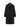 The Row Datima Coat Black