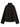 Toteme Summer Parachute Jacket Black