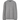 Zegna Men Oasi Cashmere Sweater Grey