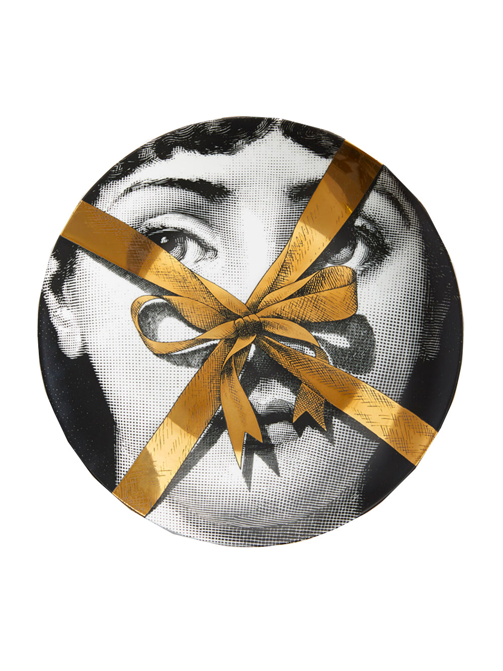 N.171 Wall Plate Bow