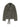 Lemaire short coat Dark Khaki