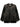 The Row kengia jacket Dark brown
