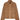 Weekend Maxmara Soft Suede Jacket Hazelnut Brown