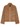 Weekend Maxmara Soft Suede Jacket Hazelnut Brown