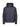 Moncler Men Vermeille Hooded Short Jacket Navy