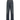 Moncler Men Straight Leg Jeans D Blue