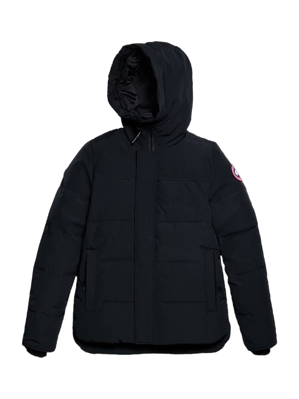 Featured parka - shop parkas UK