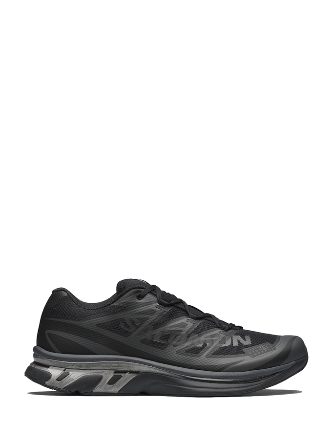 MM6 & Salomon Sportstyle Intersections Sneaker Black