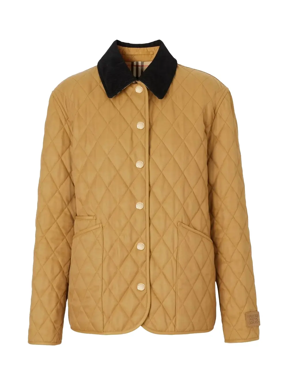 Woman Dranefeld Jacket