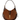 Polo Ralph Lauren Small Polo ID Suede Bag Camal