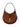 Polo Ralph Lauren Small Polo ID Suede Bag Camal