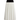 Ralph Lauren A Line Skirt White