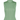 Issey Miyake Pleats Please August Colors High-Neck Top Greyish Green