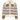 Moncler Women Jacquard Cardigan W Ivory