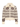 Moncler Women Jacquard Cardigan W Ivory