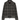 Burberry Check Track Men Jacket Grey / Black