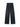 Golden Goose charcoal grey wide-leg trousers shown from the front