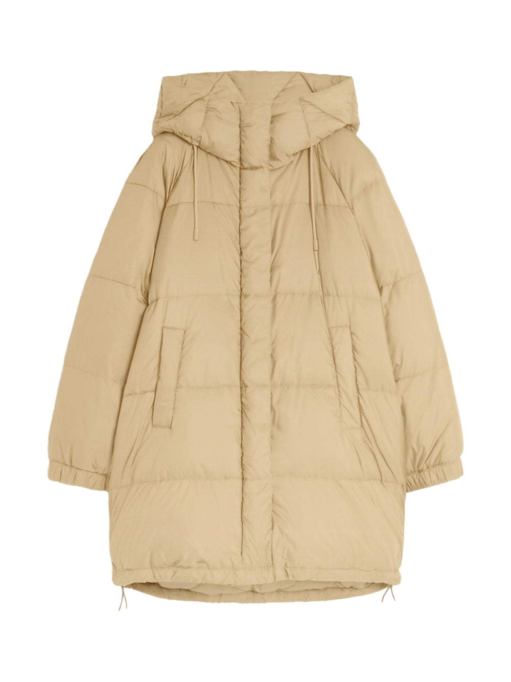 Reversible Parka