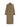 The Row Rhydian Coat Beige Grey