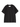 Studio Nicholson marine t-shirt Black