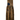 Uma Wang Ardal Dress Brown/Blue