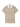 Golden Goose Striped Polo Shirt Beige White