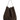Toteme Belted Suede Tote Bag Brown