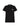 Moncler Women Embroidered Logo Polo Shirt Black