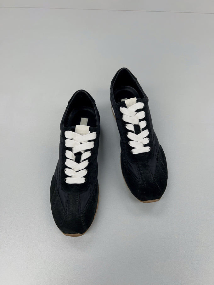 Flex Sneakers Black