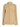 Toteme Cinched Shearling Jacket Butter