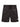 Moncler Men Logo Patch Shorts Black
