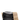 Uma Wang Small Shoulder Bag Black/Mustard