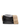Uma Wang Small Shoulder Bag Black/Mustard
