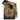 Burberry Stormy Knight Reversible Scarf Sand