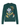 Weekend Maxmara Alpaca And Wool-Blend Yarn Sweater Dark Green