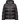 Moncler Women Feligule Jacket Black
