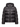 Moncler Women Feligule Jacket Black