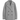 Toteme Rounded Peacoat Pale Grey