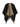 Burberry Women Woo Cape Reversible Black