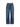 Weekend Max Mara blue straight-leg jeans displayed against a plain background