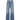 Brunello Cucinelli Loose Denim Trousers Blue