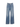 Brunello Cucinelli Loose Denim Trousers Blue